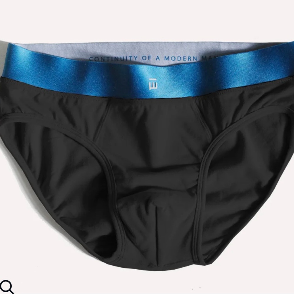 COPY - Bomens stretch brief L